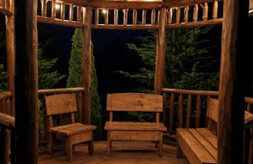 Treehouse Place at Deer Ridge Featured top 10 USA - Photo 27