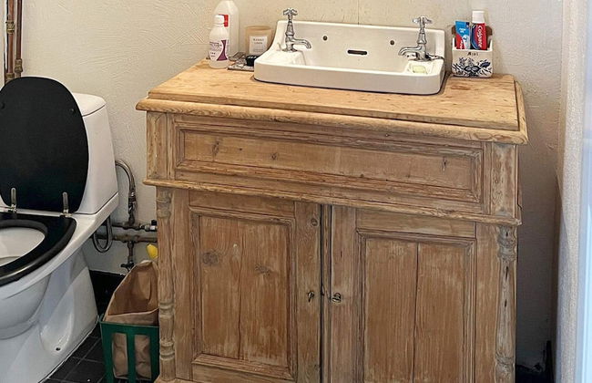 4 Star Holiday Home in Tronodal-by Traum - Photo 10