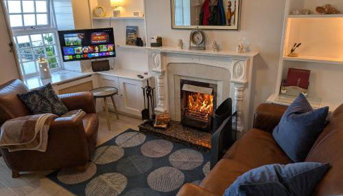 Widows Row Cottage - Foto 3