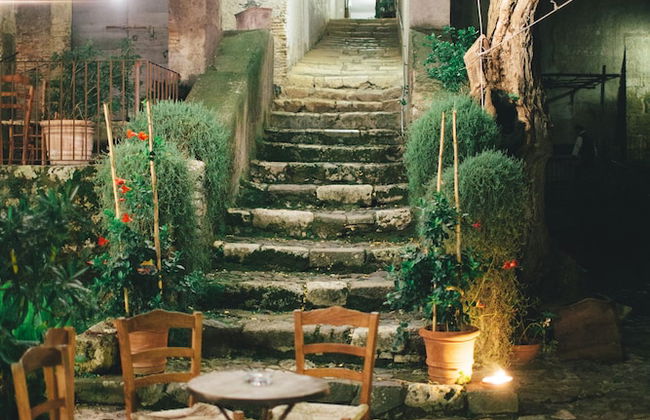 Borgo di Tragliata - Foto 73