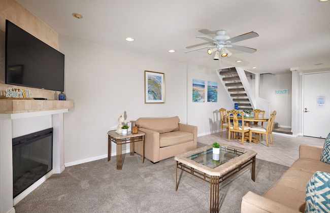 Oceanside Beach Condos - Foto 47