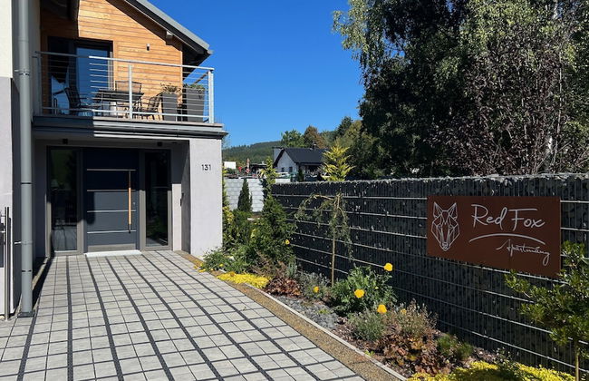 Redfoxapartment - Foto 1