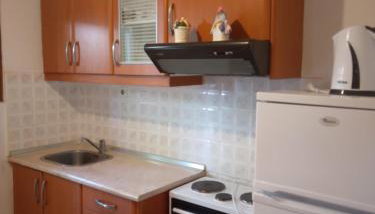 Villa Gialos Rooms - Foto 4, stove, pet friendly