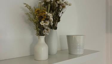 Terrasse Vue Mer - Appartement 6 pers, 3 chambres et Parking à St Tropez - Photo 5