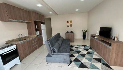 Kitnet 4 - Foto 5, stove, pet friendly, minibar