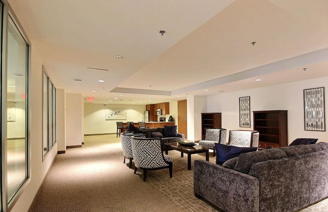 ByWard Luxury Suites - Foto 18