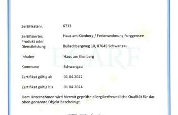 Haus am Kienberg - Foto 36