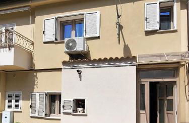 Comfort, parcheggio e vista su Tricarico in Basilicata, Io Sono Qui - Foto 17