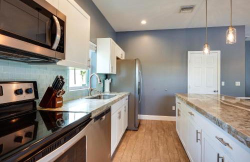 Florida Gem Saltwater Pool By Beaches and Kayaking! - Foto 8