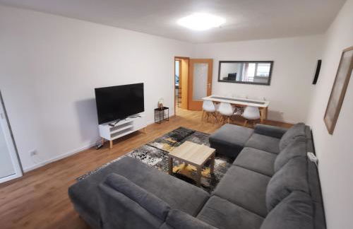 Home 18 - Monteurwohnung für 8 Personen - Photo 1