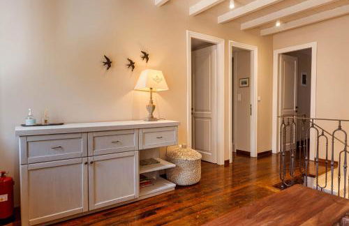 Casa Conti 1840 in Gastouri - Foto 42