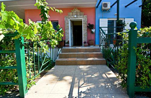 Tsertos Apartments - Foto 64