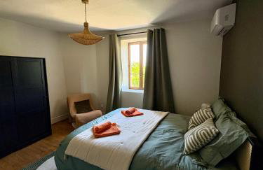 Maison Auros - Foto 10