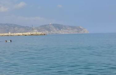 Trinacria appartamento con vista sulle Eolie - Foto 44