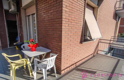 FuoriPorta Affitti Brevi - Incantevole Residenza Retro - Photo 39