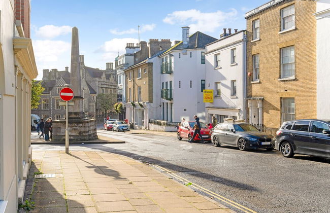 No. 32 Upper High Street WestgateCottage - Photo 24