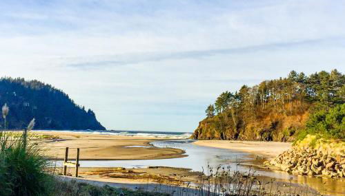 Neskowin Nirvana - Foto 3