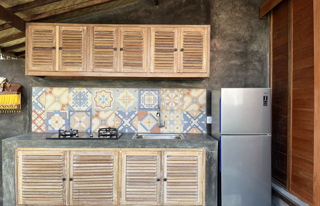 Pondok Eka Wood - Foto 31