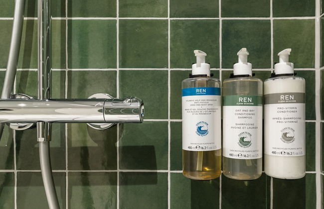 Numa Munich Blend - Foto 66