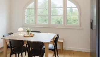 Exklusive Ferienwohnung im historischen Altbau, 5,5 Zimmer 4 Schlafzimmer Luxus und Platz für 9 Personen - Foto 3