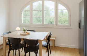 Exklusive Ferienwohnung im historischen Altbau, 5,5 Zimmer 4 Schlafzimmer Luxus und Platz für 9 Personen - Foto 3