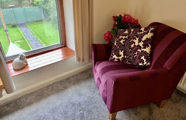 Sleeps 8 Snowdonia North Wales Nr Zip World - Foto 10