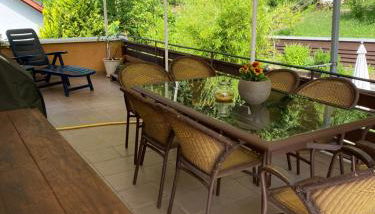 Ferienwohnung Hoverla - Foto 3