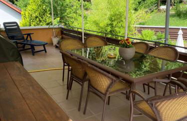 Ferienwohnung Hoverla - Foto 3