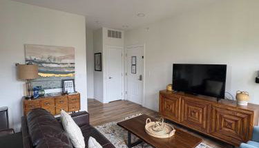 Downtown Traverse City Capri Condo 316 - Foto 5