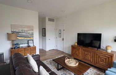 Downtown Traverse City Capri Condo 316 - Foto 5