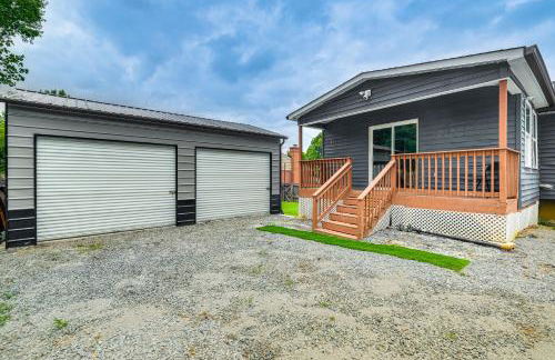 Modern Fort Washington Apt 14 Mi to National Mall - Foto 21