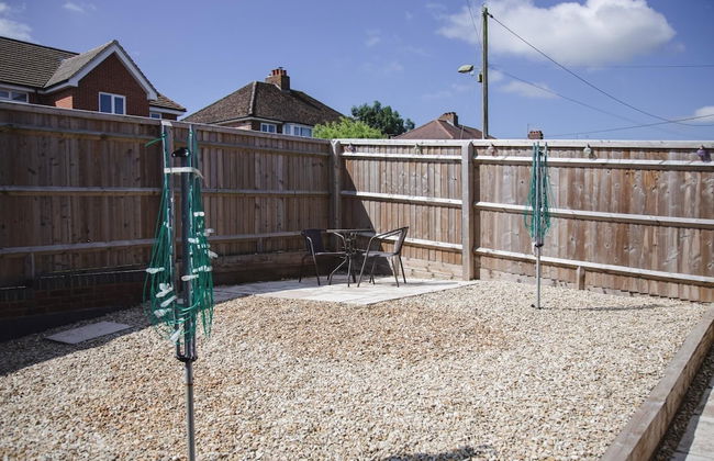 NEW 2BD Pontact Flat in the Heart of Didcot - Foto 32