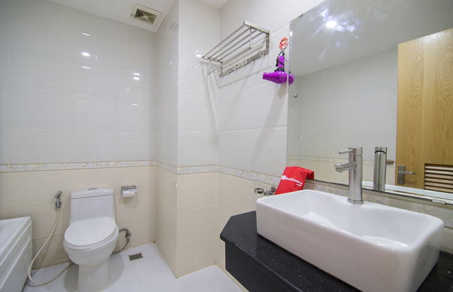 RedDoorz Plus @ Tran Hung Dao Street 2 - Foto 37