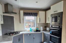 Golfing & Family Breaks in Luxury Lodge - Foto 5