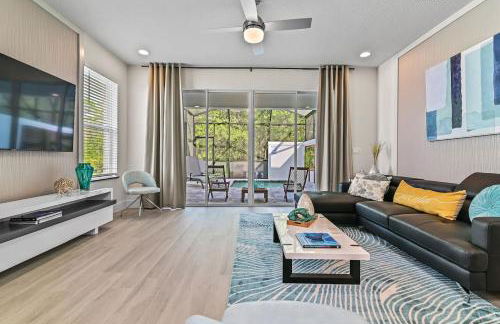 Look Out over Nature - Unique FRESH Corner Home - Foto 3