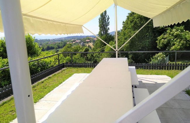 Villa Wolkenhawk - Five Bedroom Villa With Indoor Swimming Pool - Foto 21