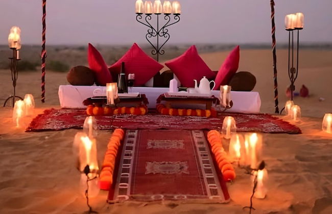 Royal Adventure Camp Sam - Foto 53