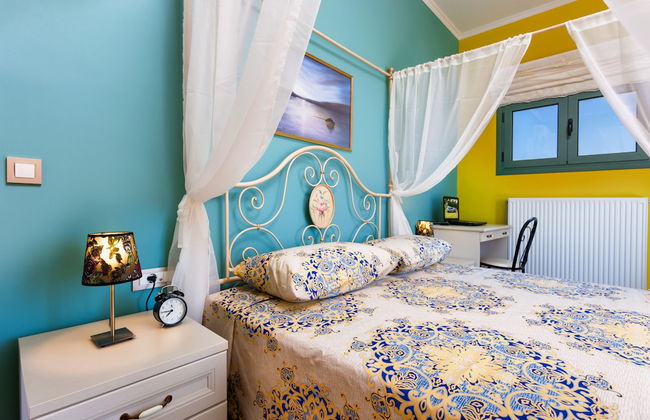 Agro Art Boutique & Luxury Villas - Foto 58