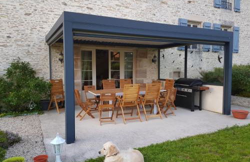 VILLA CHAMPAGNE - Foto 6