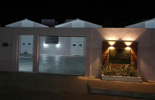 Apartamento Vila Tropical - Foto 1