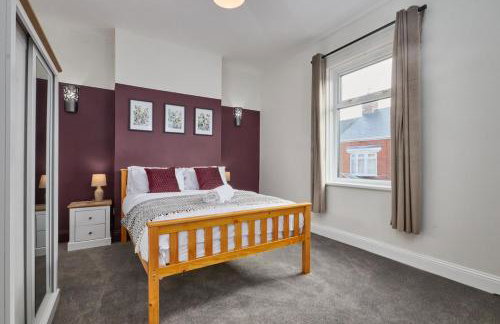 Relaxing 3-Bedroom Home Near the Beach - Foto 16