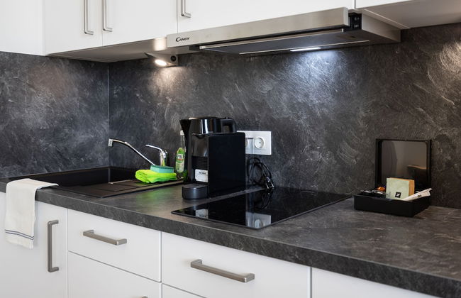 FeelGood Apartments LakeLiving - Foto 30