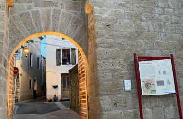 maison de village atypique - Foto 13