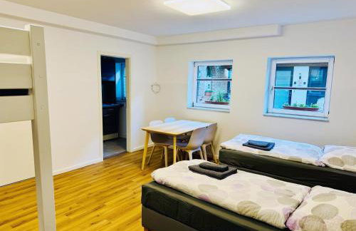 Apartment "New York - Prag" - Foto 4