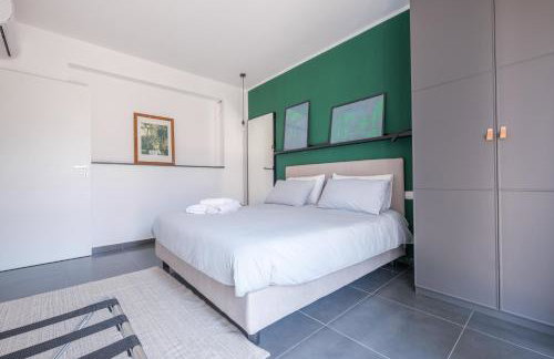 Ninai Sea Holiday Apartment 2 - Foto 1