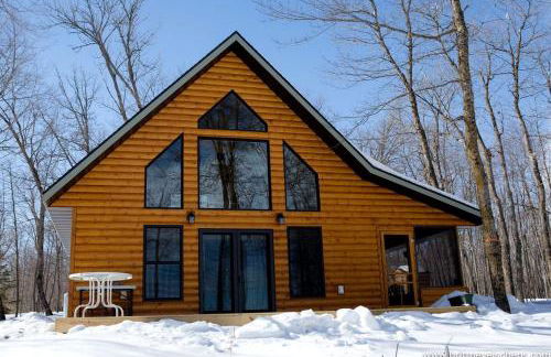 Classic American Getaway in a Lakeside Cabin near Detroit Lakes and Itasca State Park, Minnesota - Foto 40