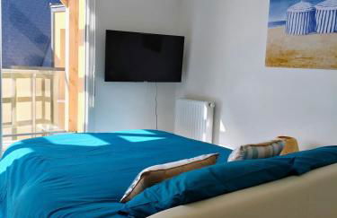 Appartement neuf, calme et ensoleillé - Foto 13