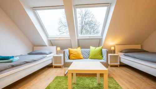 Wohnen wie zu Hause - Foto 2