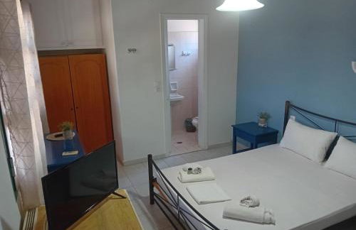 PETROS ROOMS to LET KALOGRIA BEACH - Foto 41