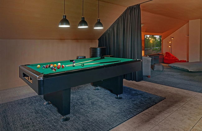 Holiday Home in Hockay With Private Pool - Photo 26